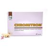 PIEMME PHARMATECH ITALIA SRL CHROMITRON 40 CAPSULE