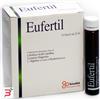 BIONATIVA SPA EUFERTIL 10 FLACONCINI 25 ML