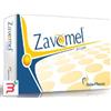 SOLARPHARM SRL ZAVOMEL 20 CAPSULE