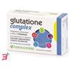 FARMADERBE SRL GLUTATIONE COMPLEX 24 COMPRESSE