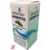 BIO-LOGICA SRL AROMATOIL ORIGANO 50 OPERCOLI