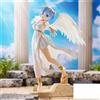 ‎SEGA GOODS SEGA GOODS RE Zero - REM Super Demon Angel - Figurine Luminasta 21cm
