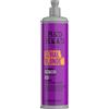 Bed Head by TIGI Serial Blonde Balsamo Idratante, 600ml | Esalta i capelli biondi con formula professionale da salone