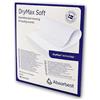 Absorbest, DryMax Soft 10 x 10 cm, Medicazione superassorbente per ferite essudanti, 10 pz.