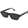 Fendi FE40199I 01A | Occhiali da Sole Graduati o Non Graduati | Plastica | Cat Eye | Nero | Adrialenti