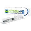 IBN Savio Siringa Intra-articolare Athenavis 2000 Acido Ialuronico 1,5% 30 Mg 2 Ml 3 Pezzi