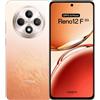 Oppo Reno 12 F 5G | 8 GB | 256 GB | Dual-SIM | Arancione Ambra