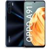 Oppo A91 | 8 GB | 128 GB | Lightening Black - molto buono