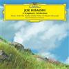 Grammofono tedesco Joe Hisaishi 'A Symphonic Celebration' Import, Ghibli [CD]