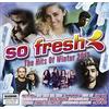 Various Artists So Fresh: Hits Of Winter 2017 explicit_lyrics (CD)