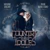 Landry, Maxime / Blan, Annie Le Country De Nos Idoles (CD)