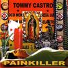 Tommy Castro Painkiller (CD) Album