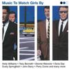 Various Artists Music to Watch Girls By (CD) Album