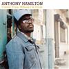 Anthony Hamilton Comin from Where I'm from (CD)