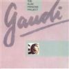 Parsons Alan Project Gaudi (CD)