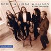 Robin and Linda Williams Good News (CD) Album