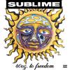 Sublime 40 Oz to Freedom (Vinyl LP) 12" Album