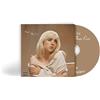 Billie Eilish Happier Than Ever (CD)
