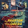 Craig Safan Phantom Of The Opera: New Music For The 1925 Film - Original So (CD)