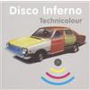 Disco Inferno Technicolour (Vinyl LP) 12" Album