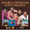 Smokey Robinson What Love Has Joined Together/A Pocket Full of Miracles/One (CD)