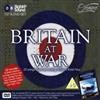 Various Artists Britain at War (CD) Album with DVD
