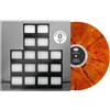 Rise Against Nowhere Generation Flame I (Vinyl LP)