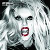 Lady Gaga Born This Way (Deluxe) (CD)