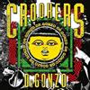 Crookers Dr Gonzo