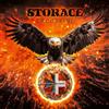 Storace Crossfire (CD) Album