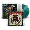Sangue Misto Sxm (30° Anniversario) Doppio Vinile Verde Marmorizzato (Vinyl LP)
