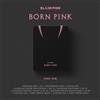 Blackpink BORN PINK (Standard Version A / PINK) (CD)