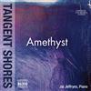 SULEIMAN / SHATZER / AMAR / GRAEF Amethyst - Tangent Shores (CD)