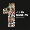 Julio Iglesias 1 Greatest Hits (CD)