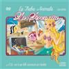 Aa.Vv. Le Più Belle Canzoncine & Fiabe Cd Audio + DVD della Sirenet (Video Game)