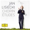 Grammofono tedesco Chopin 'Etudes' Import, Pianoforte, Classica [CD]