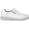 Cofra Scarpe antinfortunistiche Cadmo White S2 EN20345 suola antiscivolo Personalizzate o neutre
