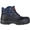 Cofra Scarpe antinfortunistiche Lugano S3 SRC idrorepellenti Personalizzate o neutre