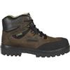 Cofra Scarpe antinfortunistiche GORE-TEX Arkansas S3 Nubuck S3 HRO Personalizzate o neutre