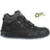 Cofra Scarpe antinfortunistiche COFRA Ready S3 in nubuck idrorepellenti Personalizzate o neutre