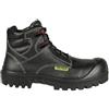 Cofra Scarpe antinfortunistiche UK Marsala S3 HRO HI CI protezione metatarsi Personalizzate o neutre