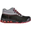 Cofra Zimmerer Scarpe da Lavoro S3 SRC, Pelle Scamosciata, Antiscivolo Personalizzate o neutre