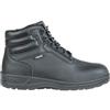 Cofra Scarpe antinfortunistiche Lab Black S2 SRC nere Newtech traspirante Personalizzate o neutre