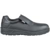 Cofra Mocassino Talos Black O2 SRC FO antiscivolo Metal Free Personalizzate o neutre