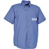 Cofra Caterpillar Camicia da Lavoro Orkney Resistente Uomo Personalizzate o neutre