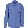 Cofra Coverguard Camicia da Lavoro Uomo, Cotone Resistente Honolulu Personalizzate o neutre