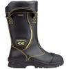 Cofra Stivali antiforatura COFRA pelle ignifuga motosega HI3 Personalizzate o neutre