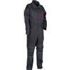 Cofra Tuta da lavoro Emergency con zip frontale resistente Personalizzate o neutre