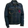 Cofra Giacca da lavoro Smirne jeans resistente e moderna Personalizzate o neutre