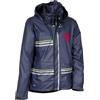 Cofra Giacca da lavoro Balfors con zip, resistente e moderna Personalizzate o neutre